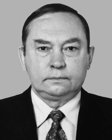 Ковтуненко Олексій Петрович